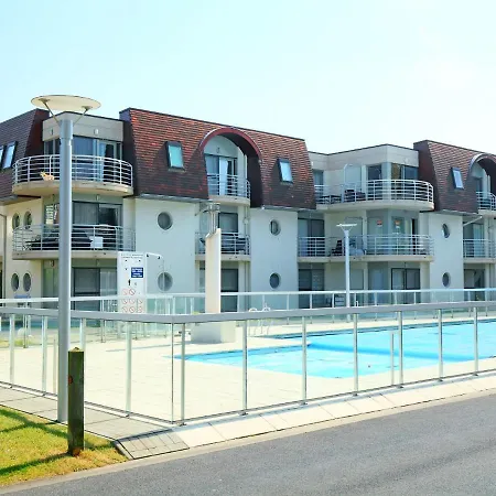 Appartement Oase With Parking By Interhome *