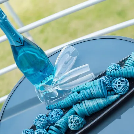 Appartement Oase With Parking By Interhome *