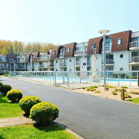 Oase With Parking By Interhome Lejlighed