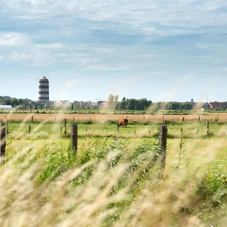 Oase With Parking By Interhome Mispelburg