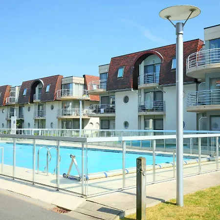 Oase With Parking By Interhome Mispelburg