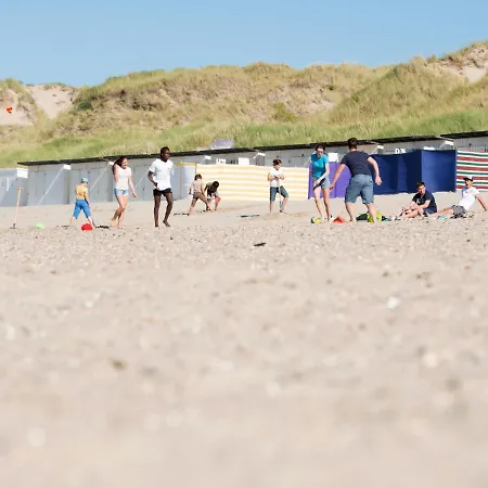 Appartement Oase With Parking By Interhome