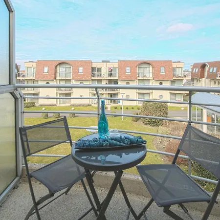 Oase With Parking By Interhome * Mispelburg