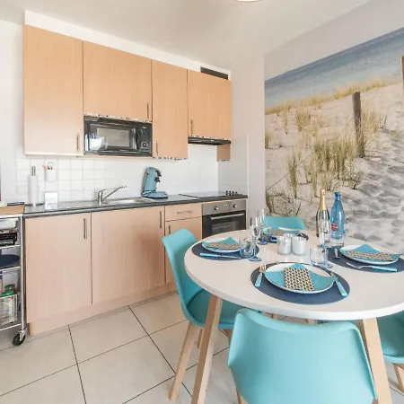 Appartement Oase With Parking By Interhome