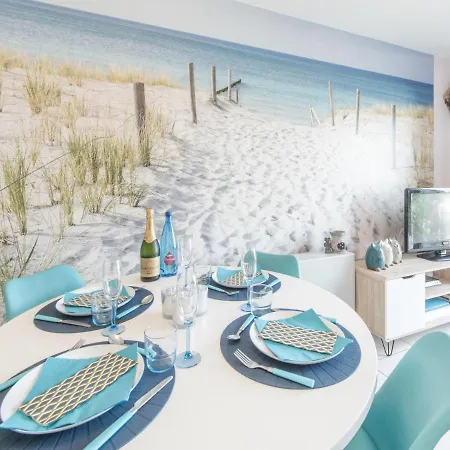 Oase With Parking By Interhome * Mispelburg